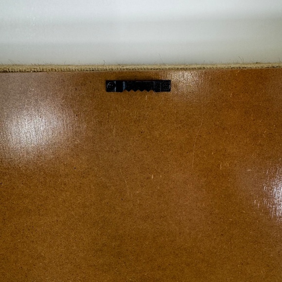 Collectible/Rare Pier 1 Imports Santa Candy Canes Lighted Glitter Canvas - Picture 8 of 12